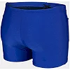 Плавки-шорты для мужчин Arena ZIP SWIM SHORT синий