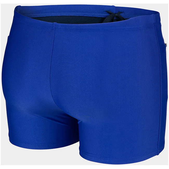 Плавки-шорты для мужчин Arena ZIP SWIM SHORT синий