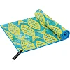 Полотенце для пляжа и бассейна из микрофибры SPORTS TOWEL 4MONSTER
 B-FBT 80х160 см
см (Синий)
