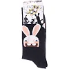 Носки LAPINS CRETINS TETE LAPIN арт.93153261-5