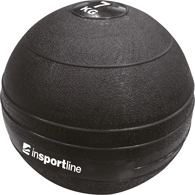 Медицинский мяч inSPORTline Slam Ball 7 kg