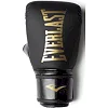Перчатки боксерские Everlast CARDIO ELITE BAG GLOVES черный, золотой L/XL