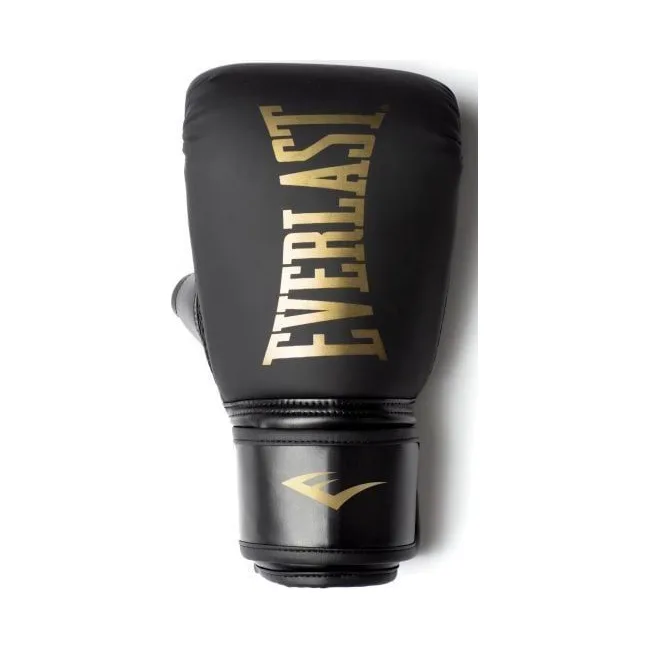 Боксерські рукавиці Everlast CARDIO ELITE BAG GLOVES золотий, золотий L/XL