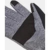 Рукавички UNDER ARMOUR Storm Fleece Gloves сірий, чорний