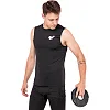 Млинець для штанги гумовий
 LIFE FITNESS SC-80154B-2_5 51мм 2,5 кг