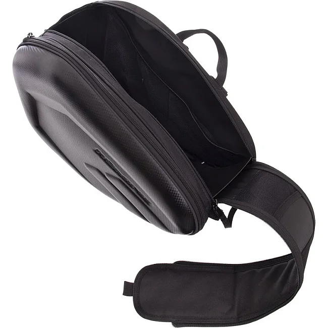 Сумки боковые для мотоцикла кофры текстильные KOMINE B1207 2 кофра