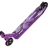 Трюковый самокат
 SP-SPORT
 Complete D07 (Черный-зеленый)