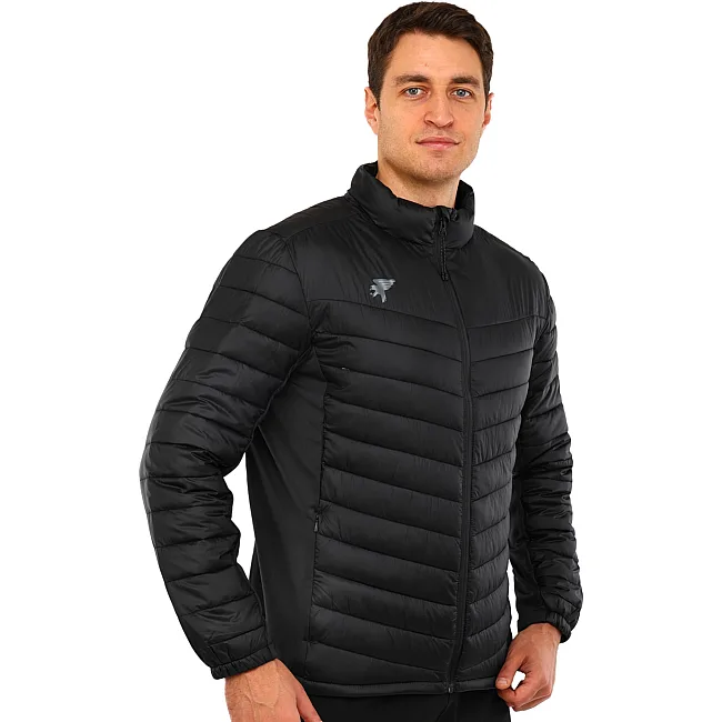 Куртка JOMA

 EXPLORER 104161-100 (Черный)