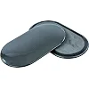 Диски для скольжения слайдеры для фитнеса SP-SPORT
 SLIDE PAD FI-0456 25,5x13см