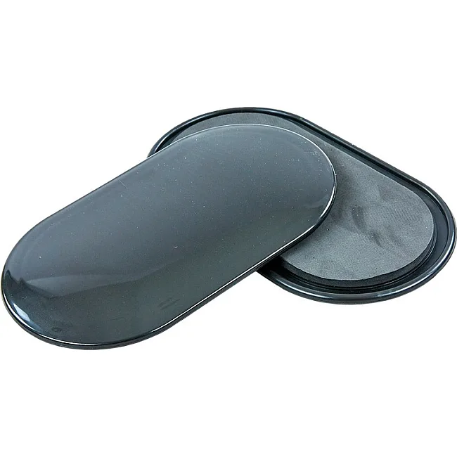 Диски для скольжения слайдеры для фитнеса SP-SPORT
 SLIDE PAD FI-0456 25,5x13см