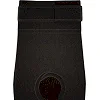 Налокотники спортивные RDX Hosiery Elbow Foam Black/White
