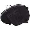Сумки боковые для мотоцикла кофры текстильные KOMINE B1207 2 кофра