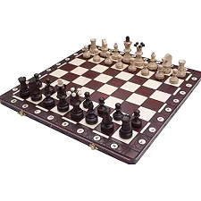 Шахматы MADON Амбасадор 54х54см арт MD128