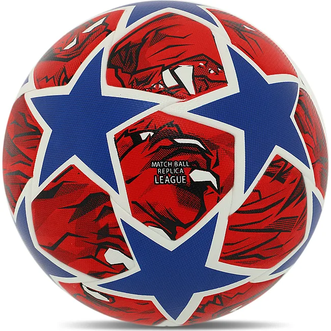 Футбольный мяч
 SP-SPORT
 FB-9820 №5 PU