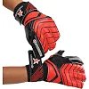 Вратарские перчатки
 SOCCER STAR VL-4729 (Красный-черный)