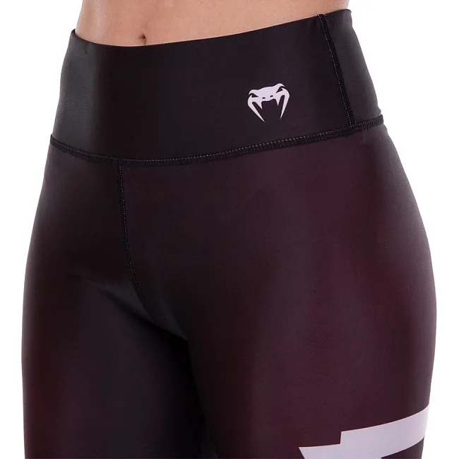 Лосины леггинсы спортивные женские VENUM
 CK43