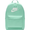 Рюкзак Nike NK HERITAGE BKPK 25L м'ятний 43 х 30,5 х 15 см