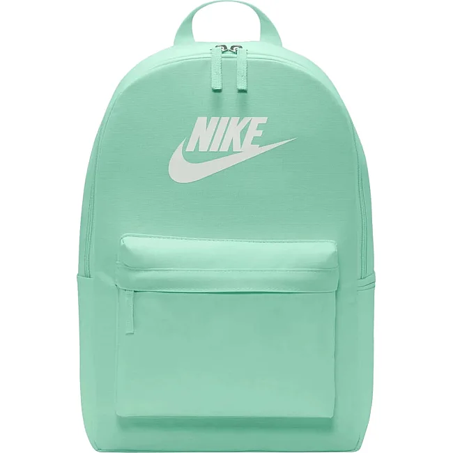 Рюкзак Nike NK HERITAGE BKPK 25L м'ятний 43 х 30,5 х 15 см