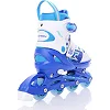 Роликовые коньки Tempish Swist Flash/26-29, голубые
