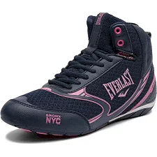 Боксёрки Everlast Force ELW-126G