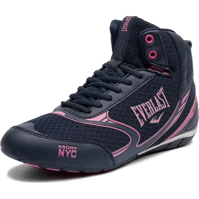 Боксёрки Everlast Force ELW-126G