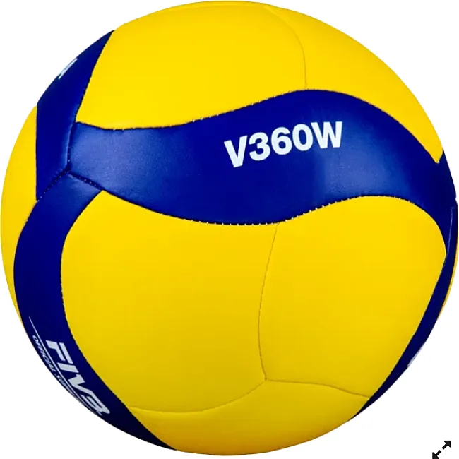 Мяч волейбольный Mikasa V360W