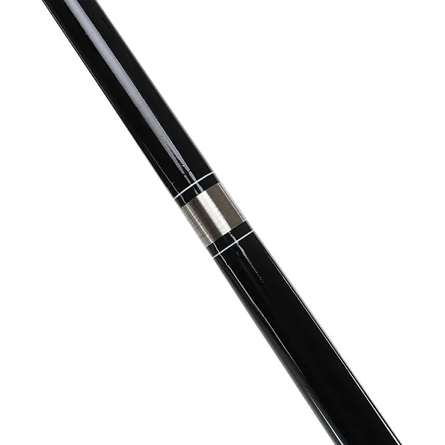 Кий бильярдный для пула двухсоставной разборной SPOINT KS-8874 145x1,2см