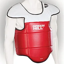 Защитный жилет Green Hill Gents (Красный)