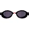 Очки для плавания взрослые
 MADWAVE
 TRIATHLON Mirror M042705 (Черный-красный)