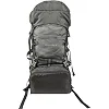 Рюкзак складной спортивный OUTDOOR FOLDING HIKING 4MONSTER T-FHB 24л (Серый)