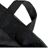Сумка-мешок Arena ONE GO MESH BAG 40L черный 65х55х1 см