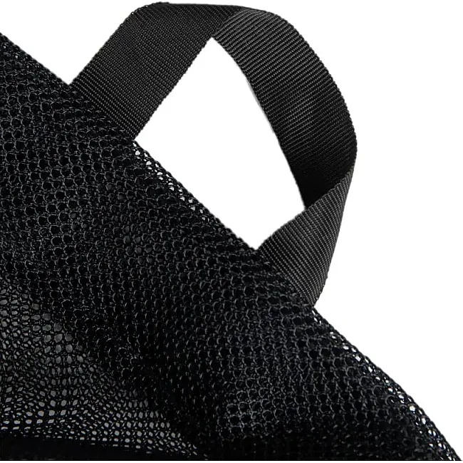 Сумка-мешок Arena ONE GO MESH BAG 40L черный 65х55х1 см