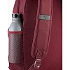 Детский рюкзак Puma PHASE PATCH Backpack 20L бордовый 44 х 38 х 14 см