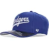 Кепка-тракер 47 Brand DP ANGELES DODGERS