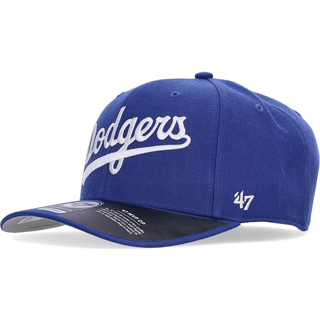 Кепка-тракер 47 Brand DP ANGELES DODGERS