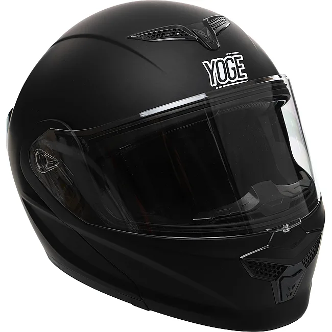 Шлем для мотоцикла модуляр YOGE M-9404 MATT