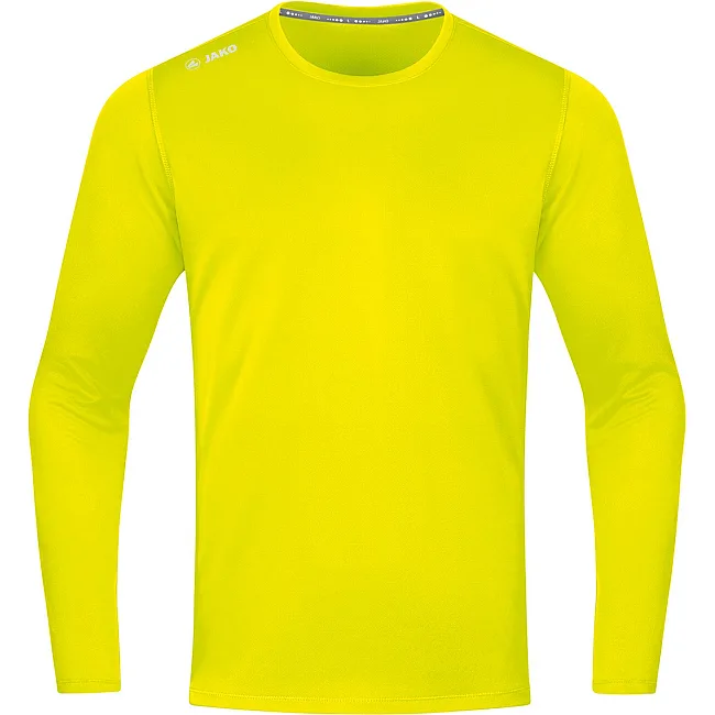 Футболка с длинным рукавом run 2.0 JAKO 6475-03