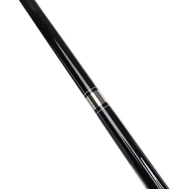 Кий бильярдный для пула двухсоставной разборной SPOINT KS-8874 145x1,2см