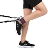Манжеты для ног
 TRAINING ANKLE STRAPS 3.0 EZOUS H-04 1 шт