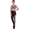 Лосины леггинсы спортивные женские VENUM
 CK43