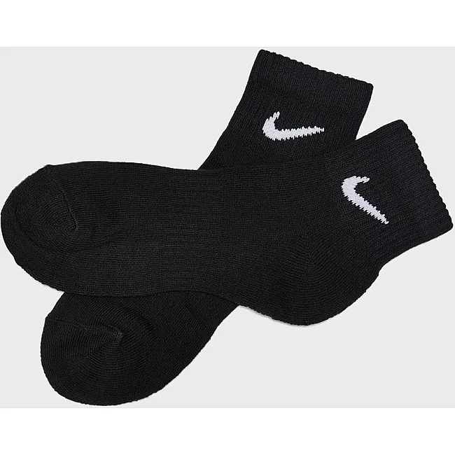 Шкарпетки Nike U NK EVERYDAY CUSH ANKLE 3PR