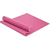 Коврик для фитнеса и спорта SP-PLANETA FI-2349 173x61x0,6см (Розовый)