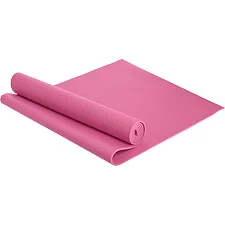 Коврик для фитнеса и спорта SP-PLANETA FI-2349 173x61x0,6см (Розовый)