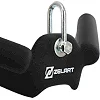 Рукоять для тяги c узким хватом
 Pull Down Handle нескользящее покрытие Mdbuddy TA-5371
 35х22х14,5см