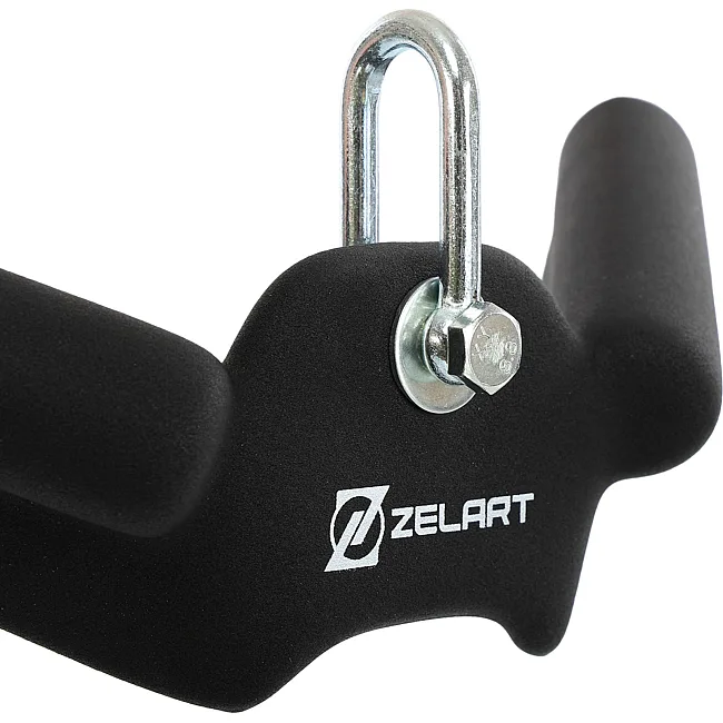 Рукоять для тяги c узким хватом
 Pull Down Handle нескользящее покрытие Mdbuddy TA-5371
 35х22х14,5см