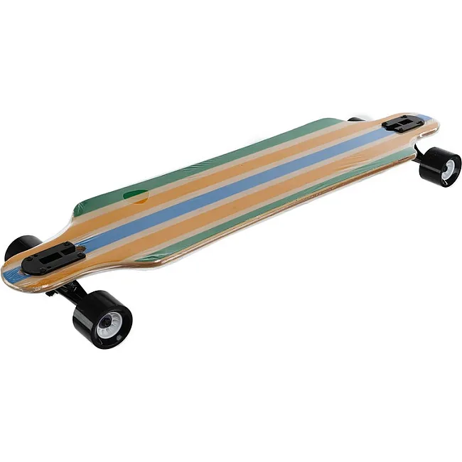 Лонгборд Бордволкінг із канадського клена
 SP-SPORT
 SK-914
