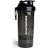 Спортивний шейкер SMARTSHAKE Original2GO One 800ml Black