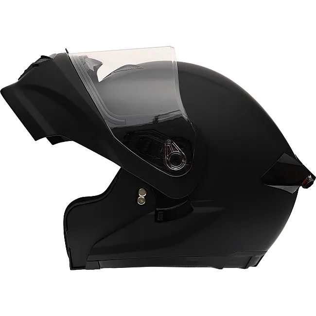 Шлем для мотоцикла модуляр YOGE M-9404 MATT