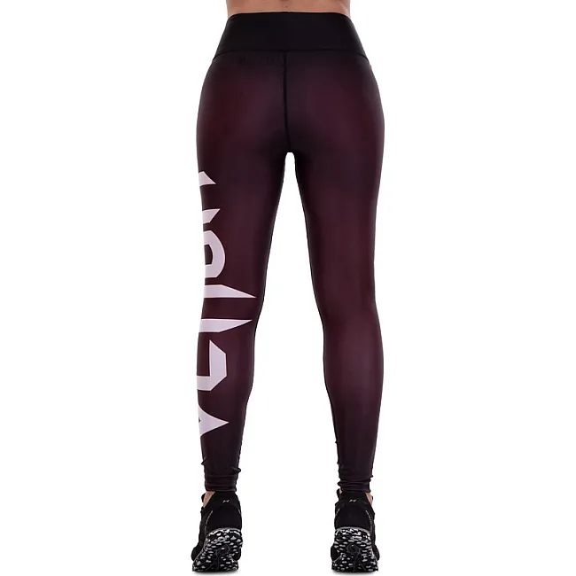 Лосины леггинсы спортивные женские VENUM
 CK43