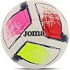 Футбольный мяч JOMA DALI II 400649-203-T4 №4-красный-желтый (Розовый-красный-желтый)